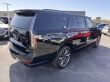 Used 2023 Cadillac Escalade ESV Sport image 5