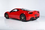 Used 2014 Ferrari 458 Italia Coupe image 4