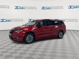 New 2025 Chrysler Pacifica Select image 4