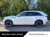 New 2025 MAZDA CX-90 3.3 Turbo S w/ Premium Plus image 2