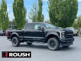New 2025 Ford F250 Lariat w/ Lariat Ultimate Package image 2