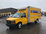 Used 2021 GMC Savana 3500 Extended w/ Power Convenience Package image 3