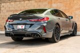 Used 2022 BMW M8 Gran Coupe xDrive Competition w/ M Carbon Exterior Package image 5