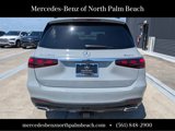 New 2025 Mercedes-Benz GLS 580 4MATIC image 5