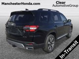 New 2025 Honda Pilot Elite image 5