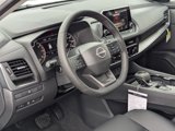 New 2026 Nissan Rogue SV w/ SV Premium Package image 3
