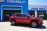 New 2026 Chevrolet Equinox LT w/ Convenience Package II image 2