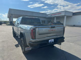 New 2025 GMC Sierra 2500 AT4X image 5
