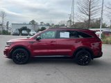 Used 2021 Kia Sorento SX image 5