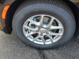 New 2025 Chrysler Voyager LX image 5