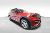 Used 2024 Ford Explorer Limited image 6