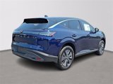 New 2025 Nissan Murano SL image 4
