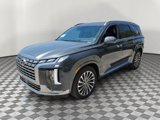 New 2025 Hyundai Palisade Calligraphy image 4