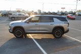 New 2026 Chevrolet Traverse Z71 w/ Enhanced Driving Package image 5