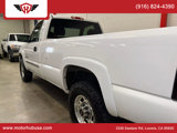 Used 2004 GMC Sierra 2500 SLE image 4