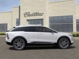 New 2025 Cadillac Optiq Sport 2 image 5