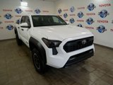 New 2025 Toyota Tacoma TRD Off-Road image 3
