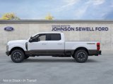 New 2025 Ford F250 King Ranch image 3
