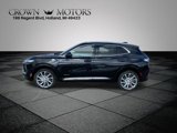 New 2025 Buick Envision Avenir image 4