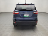 Used 2022 Ford EcoSport SE image 6