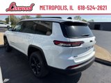New 2025 Jeep Grand Cherokee L Altitude image 4