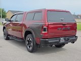 Used 2022 RAM 1500 Rebel w/ Off Road Group image 4