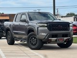 Used 2023 Nissan Frontier PRO-4X w/ Pro-4X Premium Package image 3