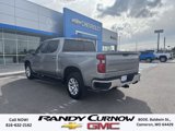 New 2025 Chevrolet Silverado 1500 LT w/ Z71 Off-Road Package image 3