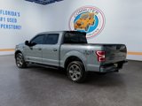 Used 2020 Ford F150 XLT w/ Equipment Group 302A Luxury image 3
