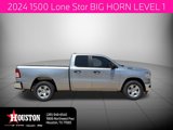 Used 2024 RAM 1500 Lone Star image 2