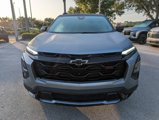 New 2026 Chevrolet Equinox RS w/ Convenience Package III image 2