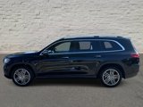 Used 2025 Mercedes-Benz GLS 450 4MATIC image 2