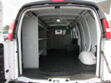 Used 2022 Chevrolet Express 2500 Extended w/ Enhanced Convenience Package image 6