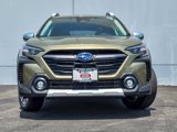 Certified 2025 Subaru Outback Touring XT image 4