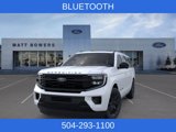 New 2025 Ford Expedition Max Platinum image 2