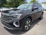 Used 2024 Volkswagen Atlas SE image 3