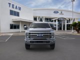 New 2025 Ford F350 Platinum w/ Platinum Plus Package image 6