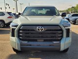 New 2025 Toyota Tundra SR5 image 2