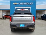 New 2026 Chevrolet Colorado Z71 w/ Technology Package image 4