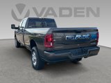 New 2025 RAM 2500 Big Horn image 3
