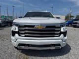 New 2025 Chevrolet Silverado 1500 High Country w/ Technology Package image 2