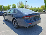 New 2025 Honda Accord EX-L image 3
