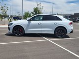 New 2025 Audi RS Q8 performance image 2