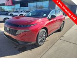 New 2025 Nissan Murano SL image 3