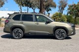 New 2025 Subaru Forester Limited image 4