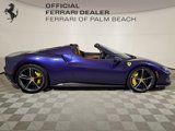 Certified 2024 Ferrari 296 GTS image 2