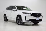 New 2025 Acura MDX w/ Advance Package image 5