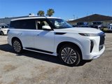 New 2025 INFINITI QX80 Sensory image 2