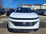 New 2025 Nissan Murano Platinum w/ Cargo Package image 2