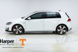 Used 2016 Volkswagen GTI Autobahn w/ Lighting Package (SEL) image 2